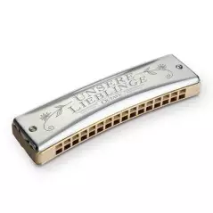 Hohner Unsere Lieblinge 32